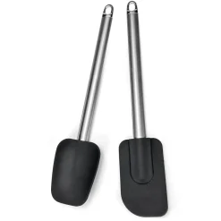 Clearance Tempsl Lot de 2 spatules