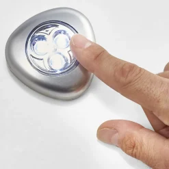 Best Tempsl Lot de 5 spots