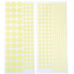 Outlet Tempsl Lot de 407 stickers phosphorescents