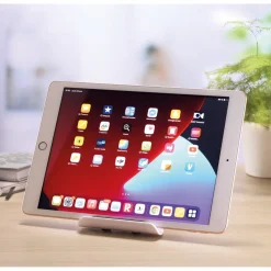 Discount Tempsl Lot de 2 supports téléphone/tablette