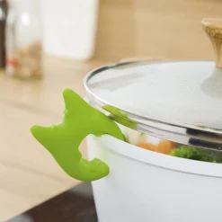 Hot Tempsl Lot de 2 supports ustensiles