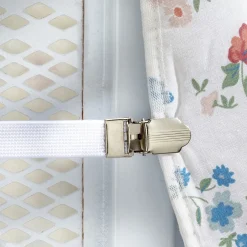 Online Tempsl Lot de 4 tendeurs