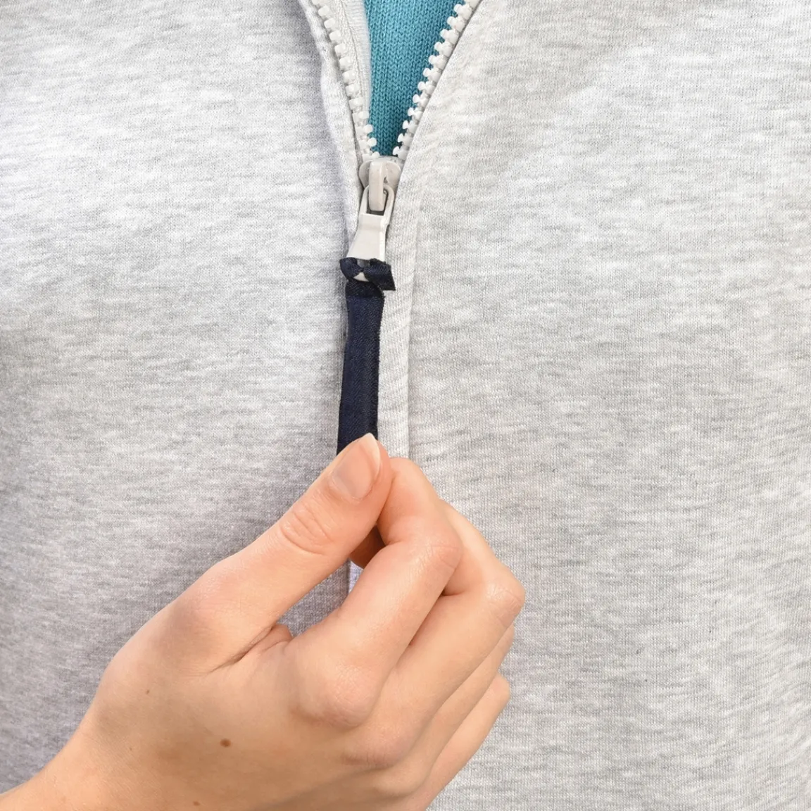 Clearance Tempsl Lot de 9 tirettes fermetures à glissière