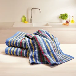 Outlet Tempsl Lot de 3 torchons mineurs