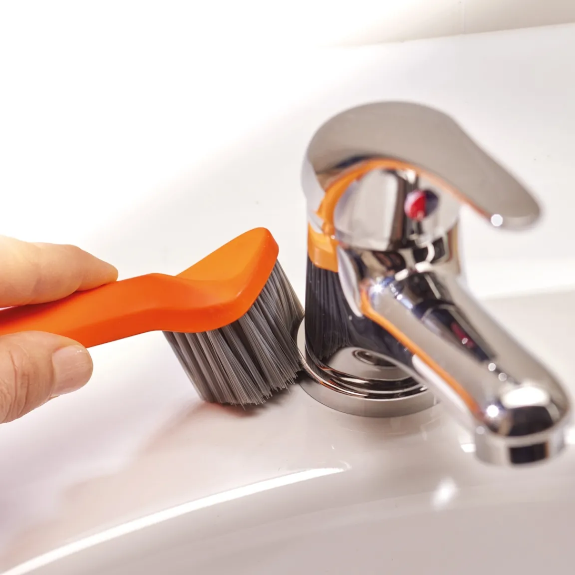 New Tempsl Lot de brosses pour angle