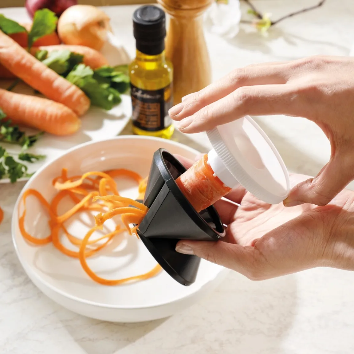 Discount Tempsl Lot de découpe fruits et légumes