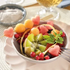 Discount Tempsl Lot de découpe fruits et légumes