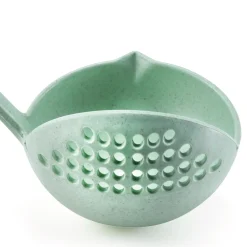 Best Tempsl Louche passoire verte