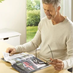 Tempsl Loupe pleine page