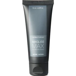 New Tempsl Lubrifiant nature 70 ml