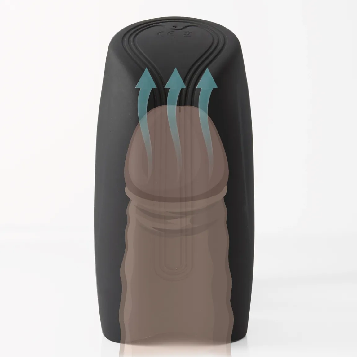 Tempsl Man wand pump one