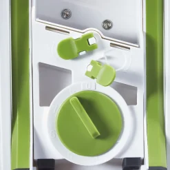 Sale Tempsl Mandoline à poussoir