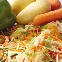 Sale Tempsl Mandoline à poussoir