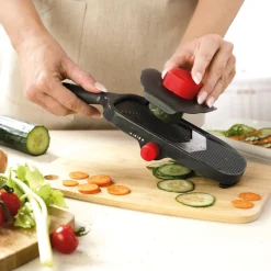 Tempsl Mandoline Moha