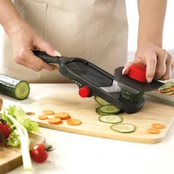 Tempsl Mandoline Moha