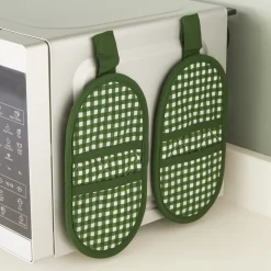 Online Tempsl Maniques micro-ondes en tissu