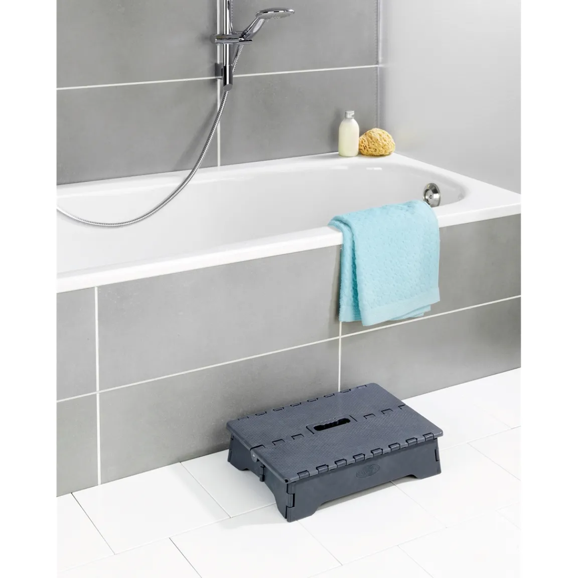 Online Tempsl Marchepied pliable