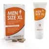 New Tempsl Men size XL - crème 60 ml