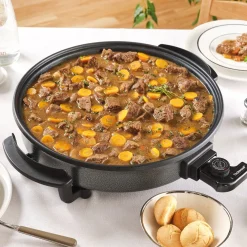 Clearance Tempsl Mijoteuse électrique Techwood®