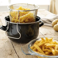 Hot Tempsl Minifriteuse BEKA®