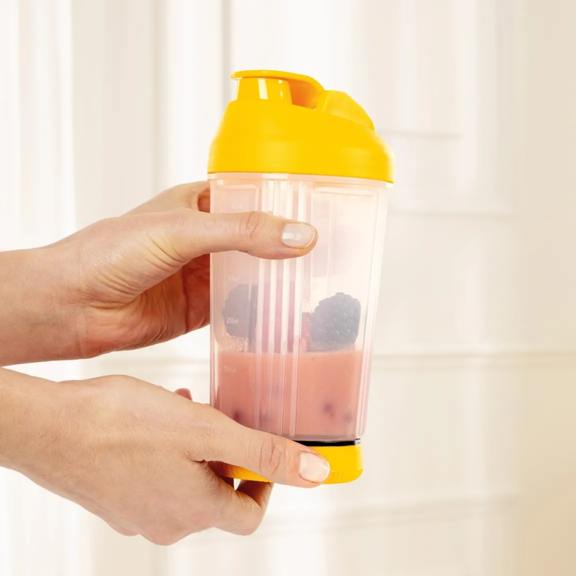 Clearance Tempsl Mixeur à fruits