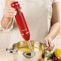 Discount Tempsl Mixeur plongeant Techwood® TMS-9605