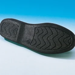 Tempsl Mocassins Confort “24h” : bordeaux ou noir