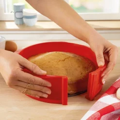 Online Tempsl Moule à charnière base en verre