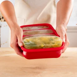 Clearance Tempsl Moule à soupe