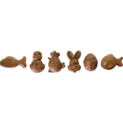 Best Tempsl Moule de Pâques en silicone