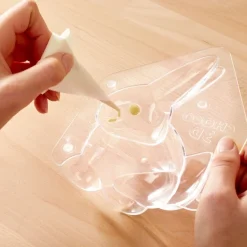 Tempsl Moule de Pâques Lapin