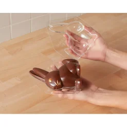 Tempsl Moule de Pâques Lapin