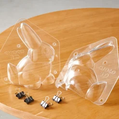 Tempsl Moule de Pâques Lapin