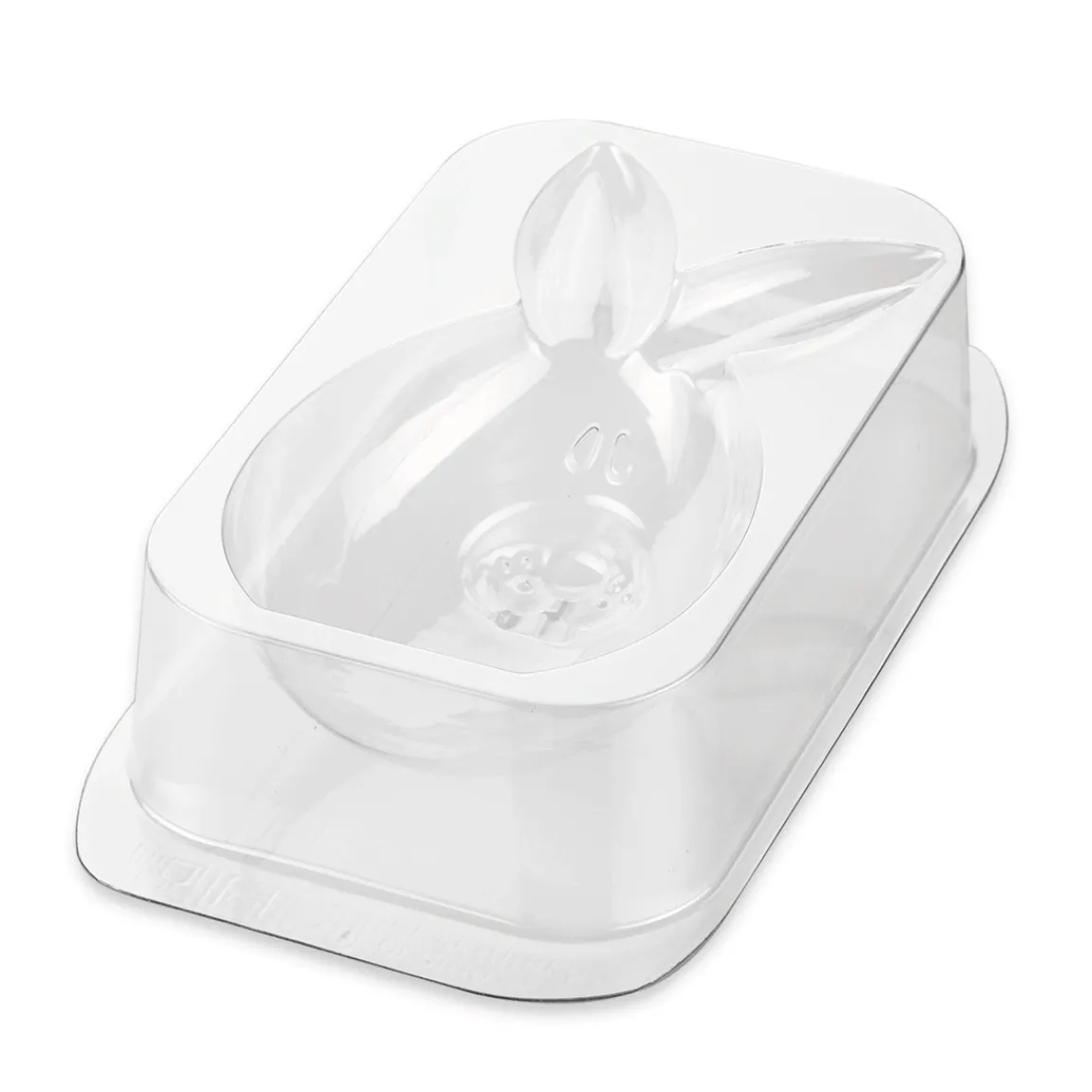 Tempsl Moule lapin en chocolat