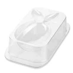 Tempsl Moule lapin en chocolat