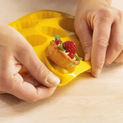 Outlet Tempsl Moule mini tartelettes