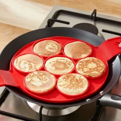 Sale Tempsl Moule pancake