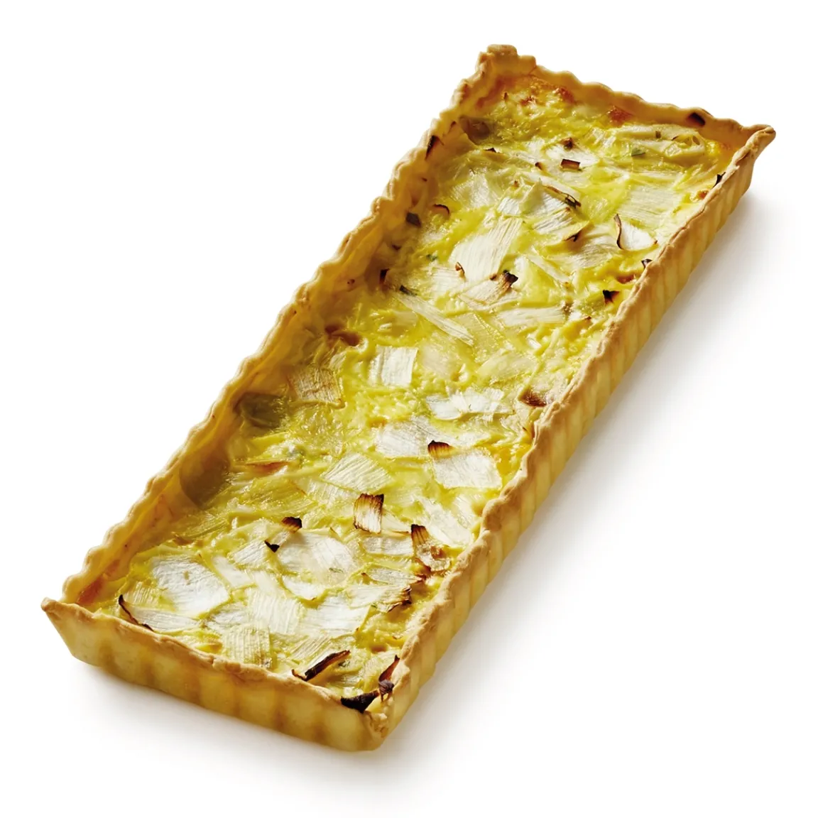Sale Tempsl Moule tarte perforé rectangle Rectangle