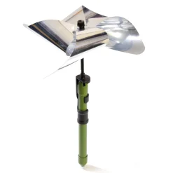 Outlet Tempsl Moulin repousse-oiseaux