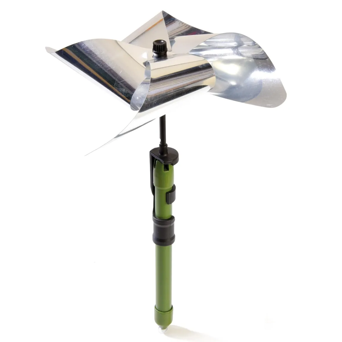 Outlet Tempsl Moulin repousse-oiseaux