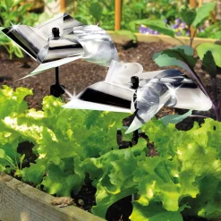 Outlet Tempsl Moulin repousse-oiseaux