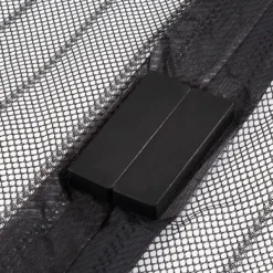 Sale Tempsl Moustiquaire magnétique pour porte ou lot de 2