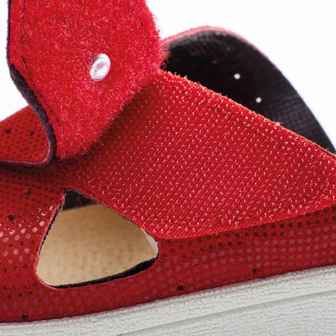 Sale Tempsl Mules scratchées : divers coloris