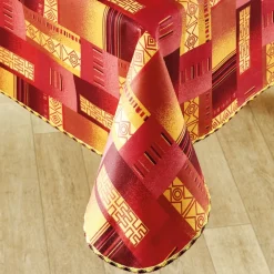 New Tempsl Nappe Eldorado rectangulaire ou ronde