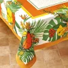 New Tempsl Nappe tropicale ronde ou rectangulaire