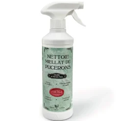 Sale Tempsl Nettoie plante