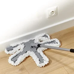 New Tempsl Nettoie sols poulpe