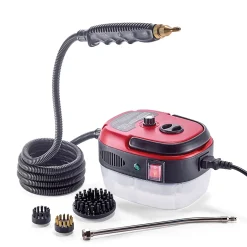 Sale Tempsl Nettoyeur vapeur