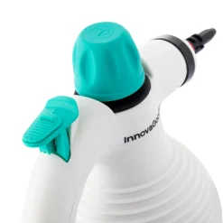 Best Tempsl Nettoyeur vapeur 9 en 1