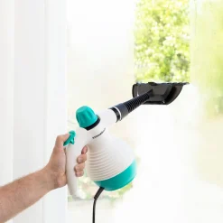 Best Tempsl Nettoyeur vapeur 9 en 1